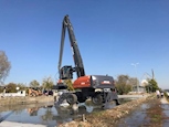 New Material Handler for Sale